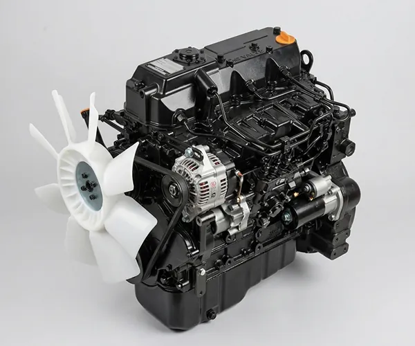 Sun Engine For Track Machine Mini Track Loaders For Sale | China Manufacturer | DIG-BOY